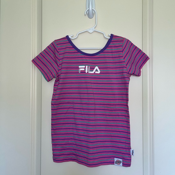Fula Girls Top Size 8 - Picture 1 of 5